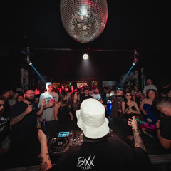 Løuis @ Sixx House • São José SC (10.01.2025)