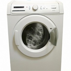 reborko mix - Waschen der Maschine