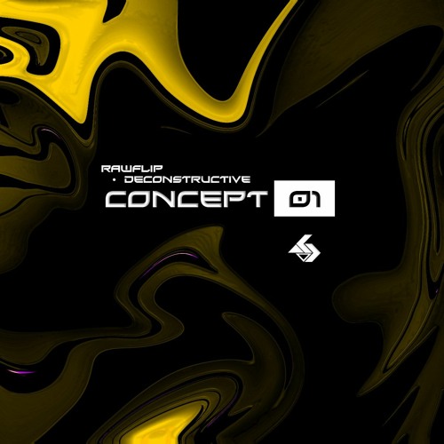 RawFlip - Deconstructive