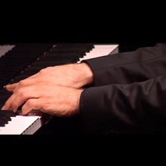 CHOPIN  2ème Impromptu (Jean-Marie Barbu, piano)