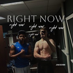 right now