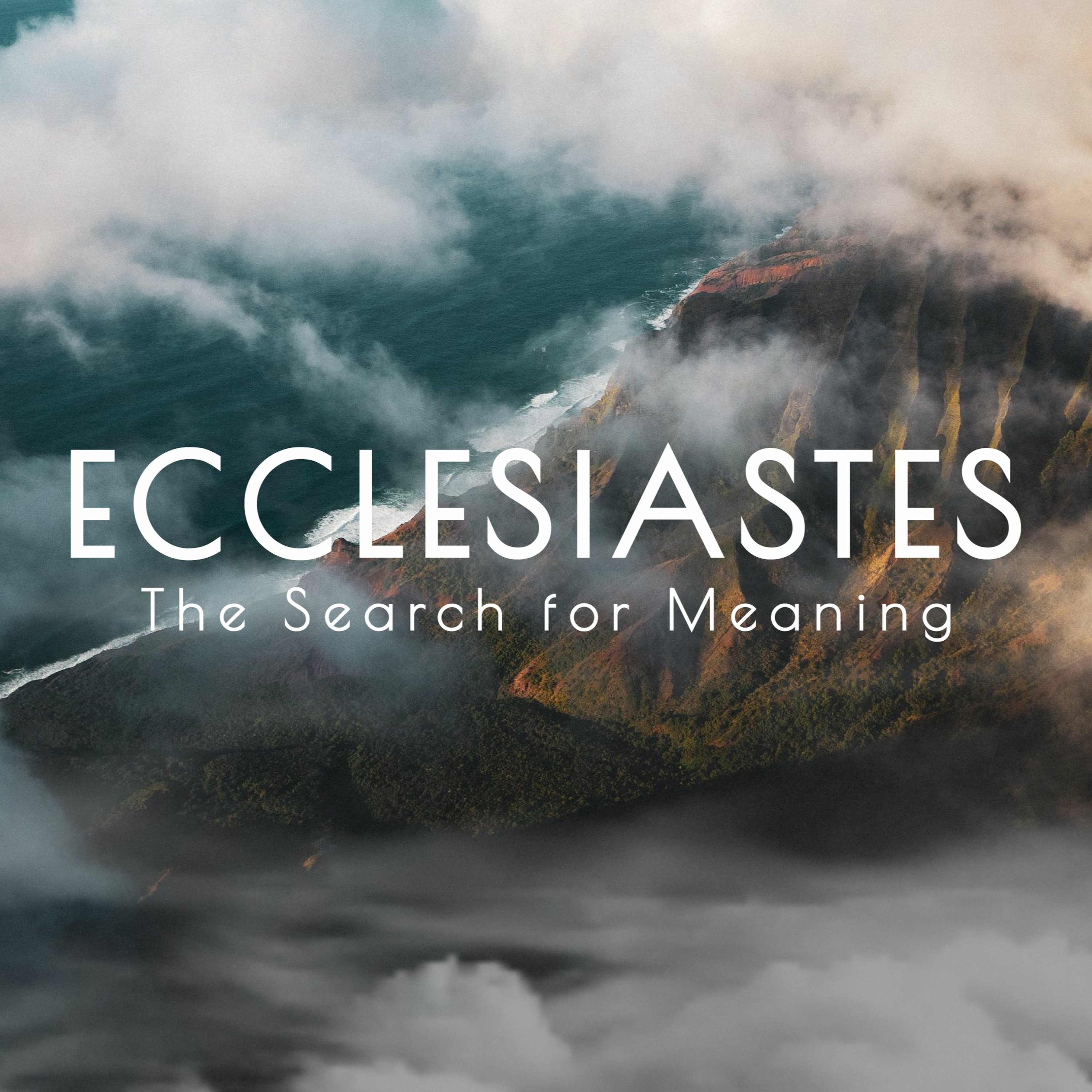 Sermons from Seven Mile Road Church in Waltham