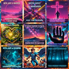 New Stuff I Made (2024)