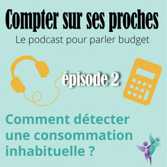 Comment détecter une consommation inhabituelle ?