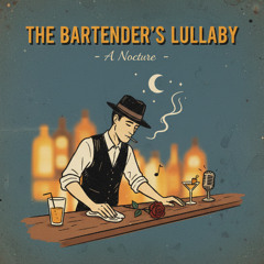 The Bartender’s Lullaby - Jazz Music | Relaxing and Calming | FreeDL - CCBY