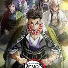 Demon Slayer: Kimetsu no Yaiba (2024) Filme Completo em português