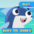 Artwork for Ricky the sharky