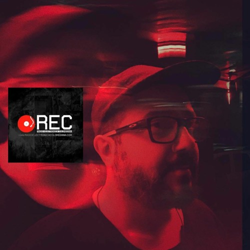ELEKTOR @ REC EMISORA | JUNE 2021
