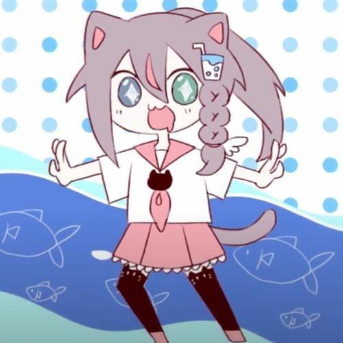 Stream Nyanyanyanyanyanyanya Milaris N Lo Remix By Milaris Listen Online For Free On Soundcloud