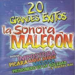 La Sonora Malecón - Grandes Éxitos
