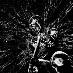 HATING MYSELF FOR YOU [bochka/industrial/raw/uptempo]