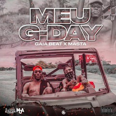 Gaia Beat - Meu G´Day (feat Masta)