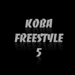 Koba LaD - ( Seven Binks ) #Freestyle5