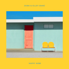 NRJ - ZEDD - HAPPY NOW (PN2) // (PI) 2