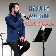 Gela Guralia - My Funny Valentine. Рязань. 15.05.2021.