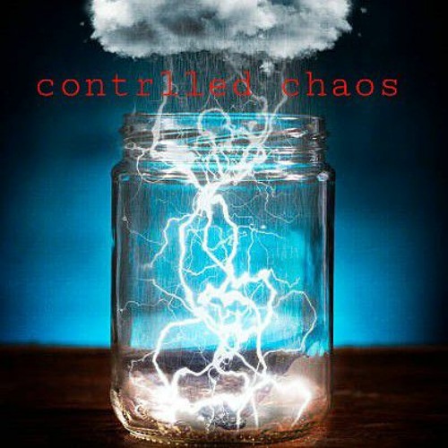 CONTROLLED CHAOS (BOTTLED UP MIX)