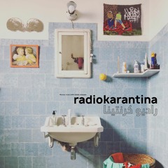 RADIO KARANTINA | Day Fifty One - Amanda Abi Khalil