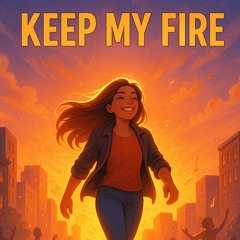 Keep My Fire❤️‍🔥