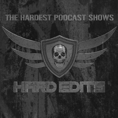 Beatsbomber - Hard Edits Podcast (Episode 49)