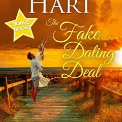 ( mWb ) The Fake Dating Deal: Dawn's Love Story: South Port Beach Romances by  Taylor Hart ( VGa )