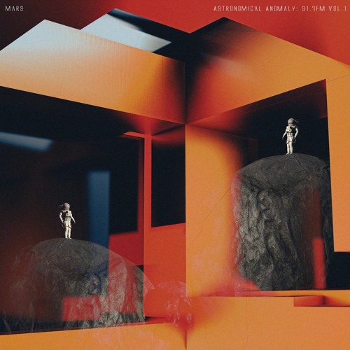 APOLLO'S ARRIVAL (feat. Tara Angel)