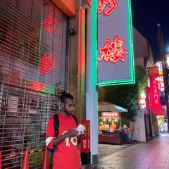 KositheShinobi - CHINATOWN(120BPM)