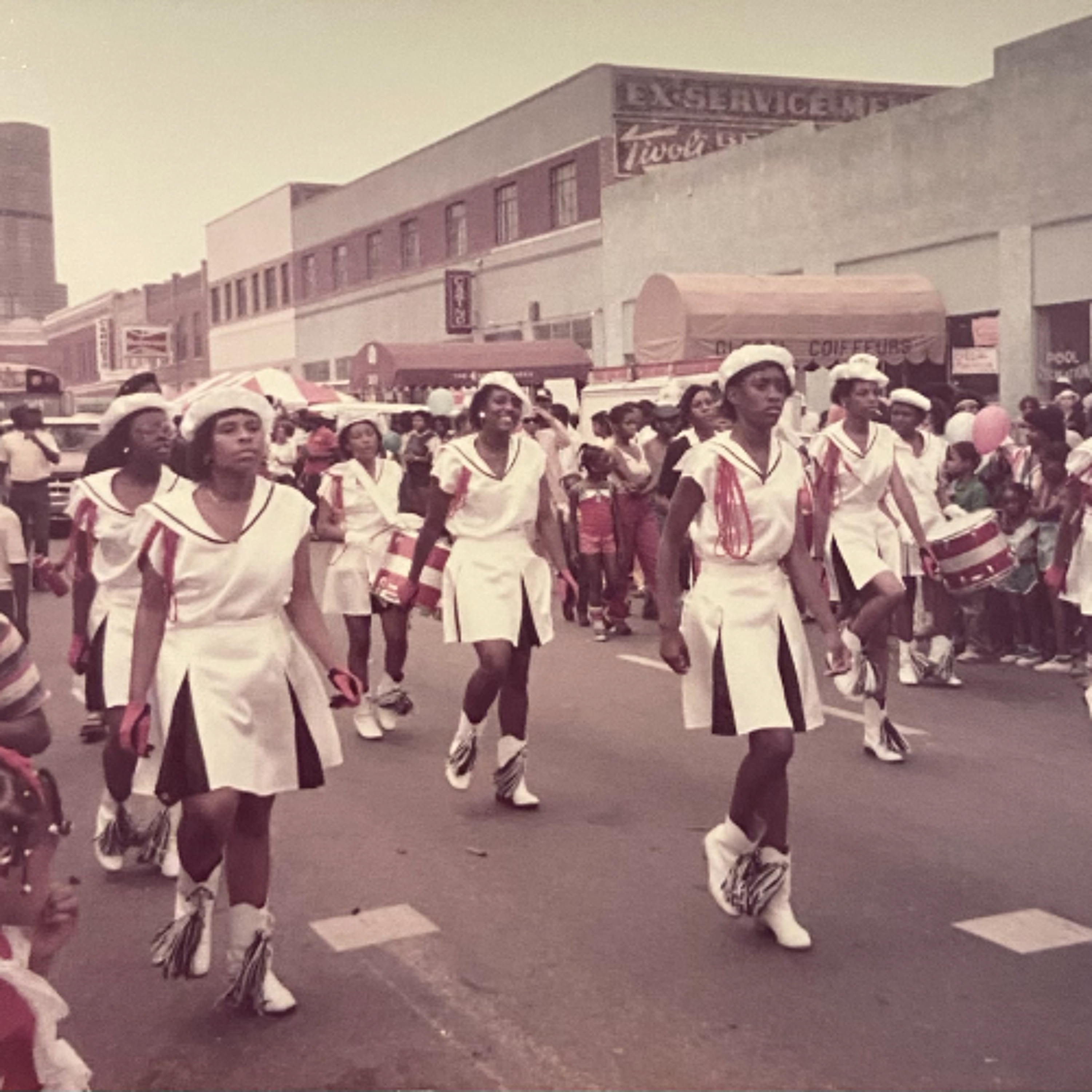 Celebrate Juneteenth, But Keep Working episode artwork