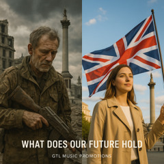 What Does Our Future Hold