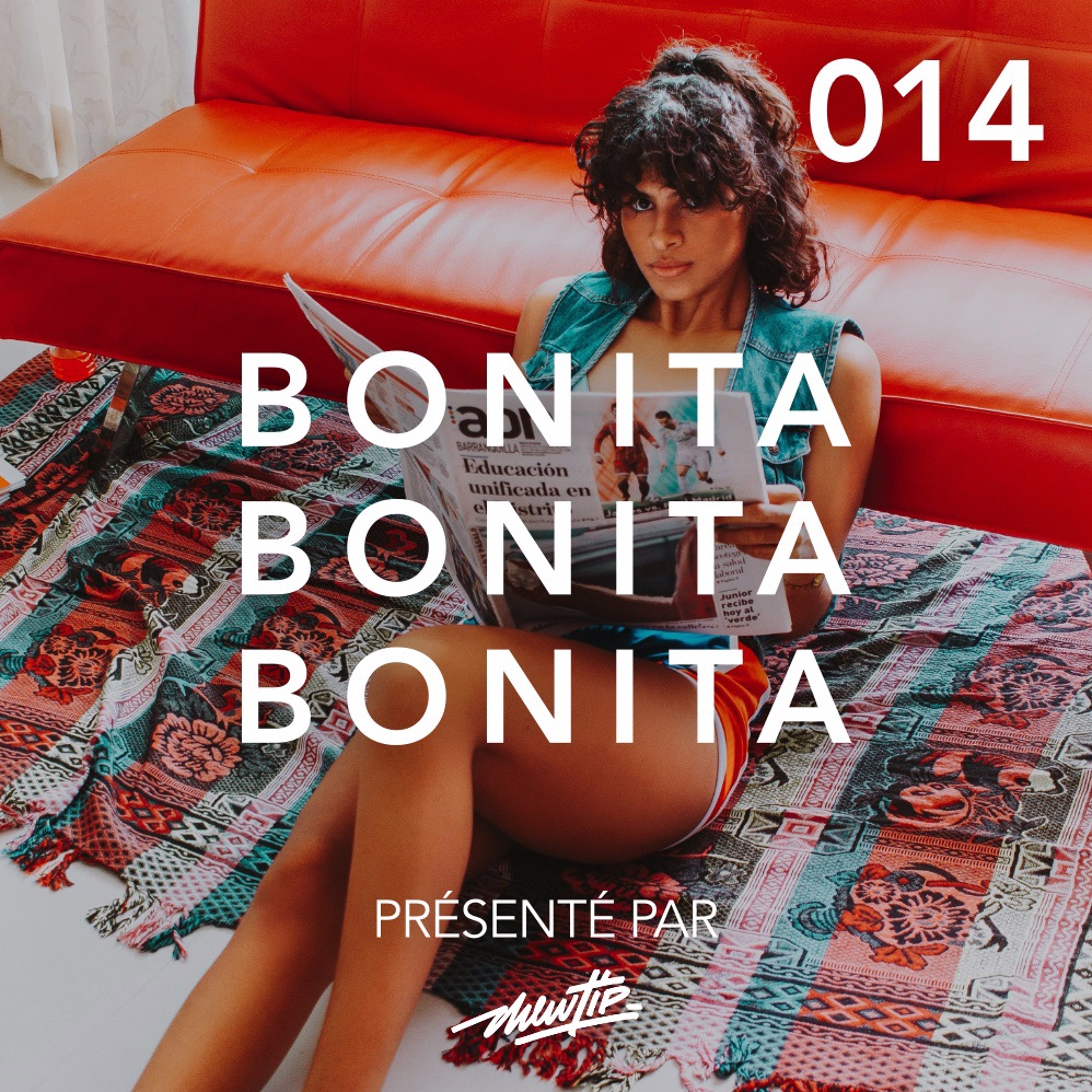 BONITA MUSIC