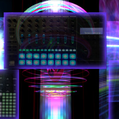 MC707&PolyendPlay+&Digitone - Electro Middlebeat Experience