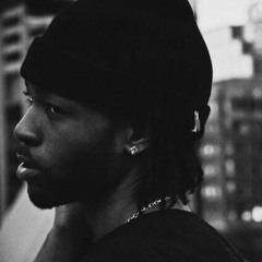 PARTYNEXTDOOR - Black Pearl (Prod. Ca$h Catt)