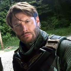 solider boy
