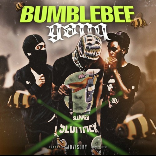 Bumblebee Gang (feat. SmokePNB, Li Rambo)