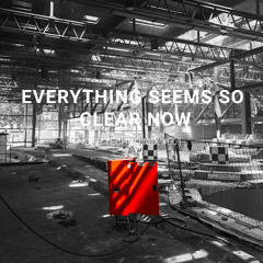 Everything Seems So Clear Now - Dub Techno Mix #001