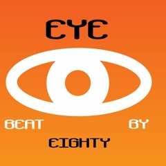 Beatby80 - Eye (slow dark oriental) [75 bpm]