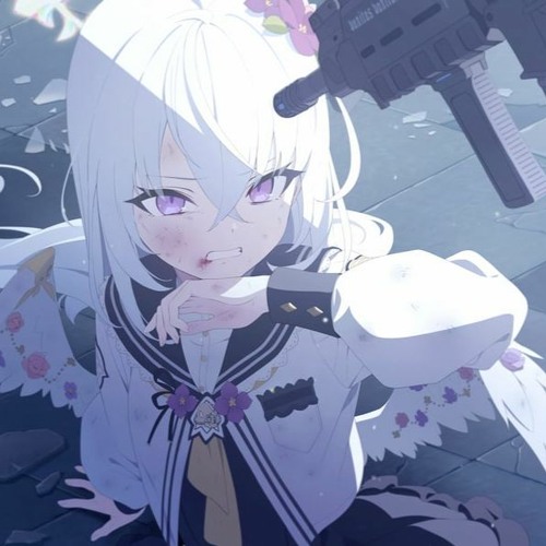 Blue Archive OST.73: Interface HA (3vc Cinematic Dubstep Remix)