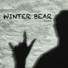 Winter Bear COVER
