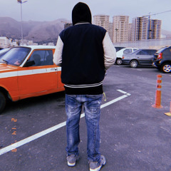 ALAN[Prod. synthboy]