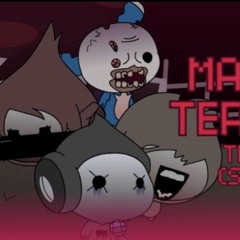 Mascots in Termination - Triple Trouble (SQ Scratch Mix)