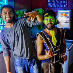 É preciso dar um jeito - Erasmo Carlos - Caio Becker REMIX