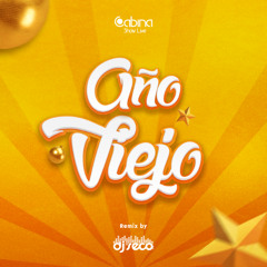 Año Viejo  RKT -DJ Seco El Salvador 102 Bpm