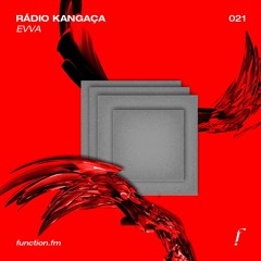 Rádio Kangaça (only nordestiny's childs mixes)