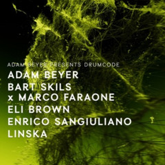 Awakenings / Adam Beyer Presents Drumcode 2025 / Warm-Up Mix