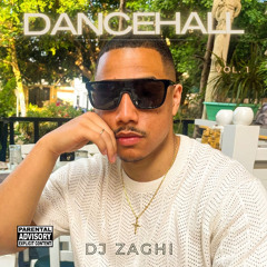 Dancehall Mix Vol 1 2025