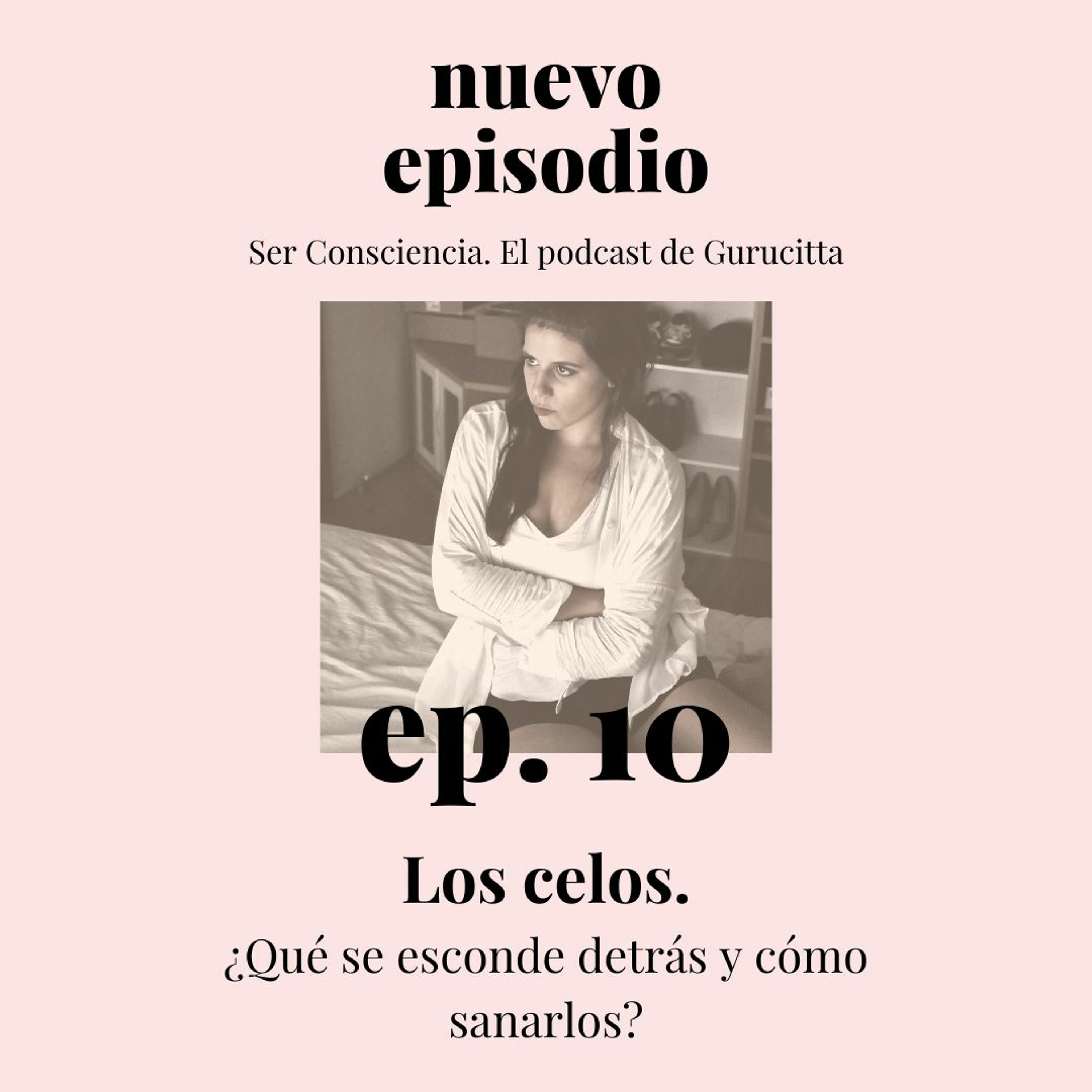 Crecer consciente