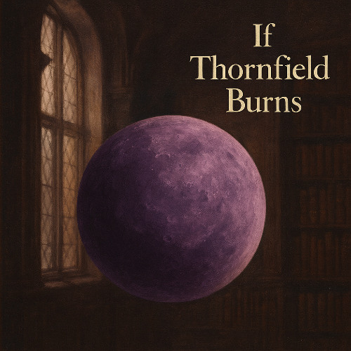 ELON-VEN-0337 - I'm Here But Not Really