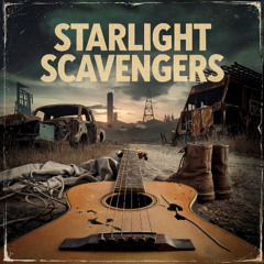 Starlight Scavengers