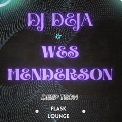 DEJA B2B WESSUP - FLASK - PORTLAND - (1-6-23)