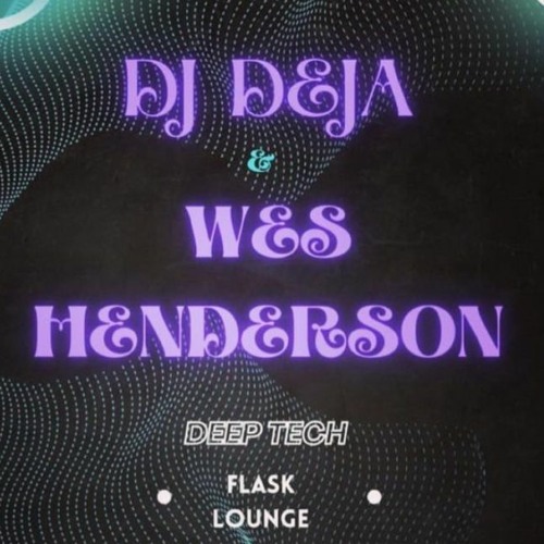 DEJA B2B WESSUP - FLASK - PORTLAND - (1-6-23)