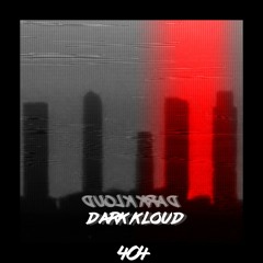 404 - Dark Kloud